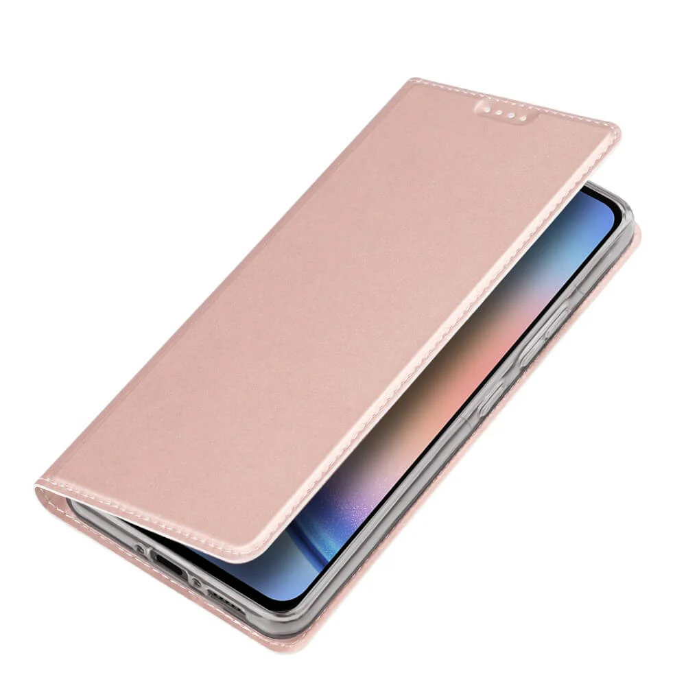 Galaxy A35 - Dux Ducis Skin Pro Flip Case - Image 16