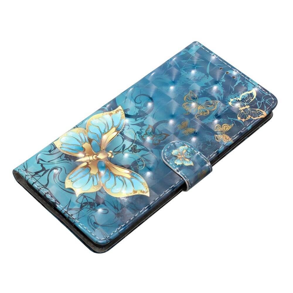 Galaxy A35 - Etui Glitzer Effekt - Image 10