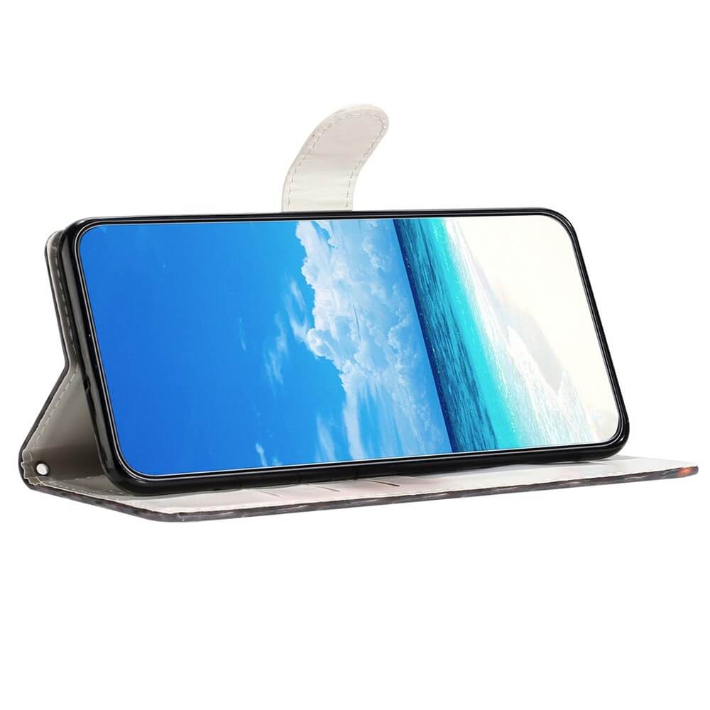 Galaxy A35 - Etui Glitzer Effekt - Image 14