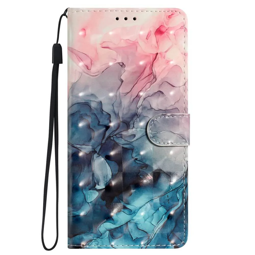 Galaxy A35 - Etui Glitzer Effekt - Image 15