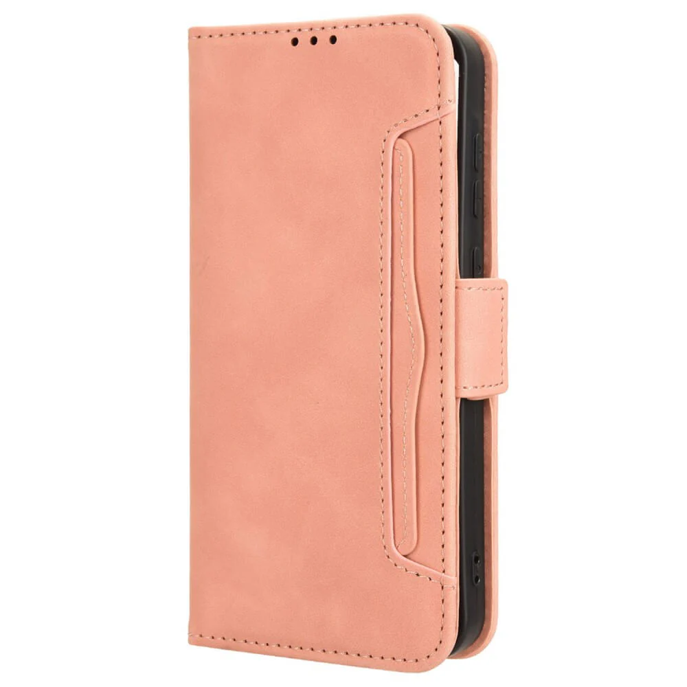 Galaxy A35 - Etui mit vielen KartenfÀcher - Image 13