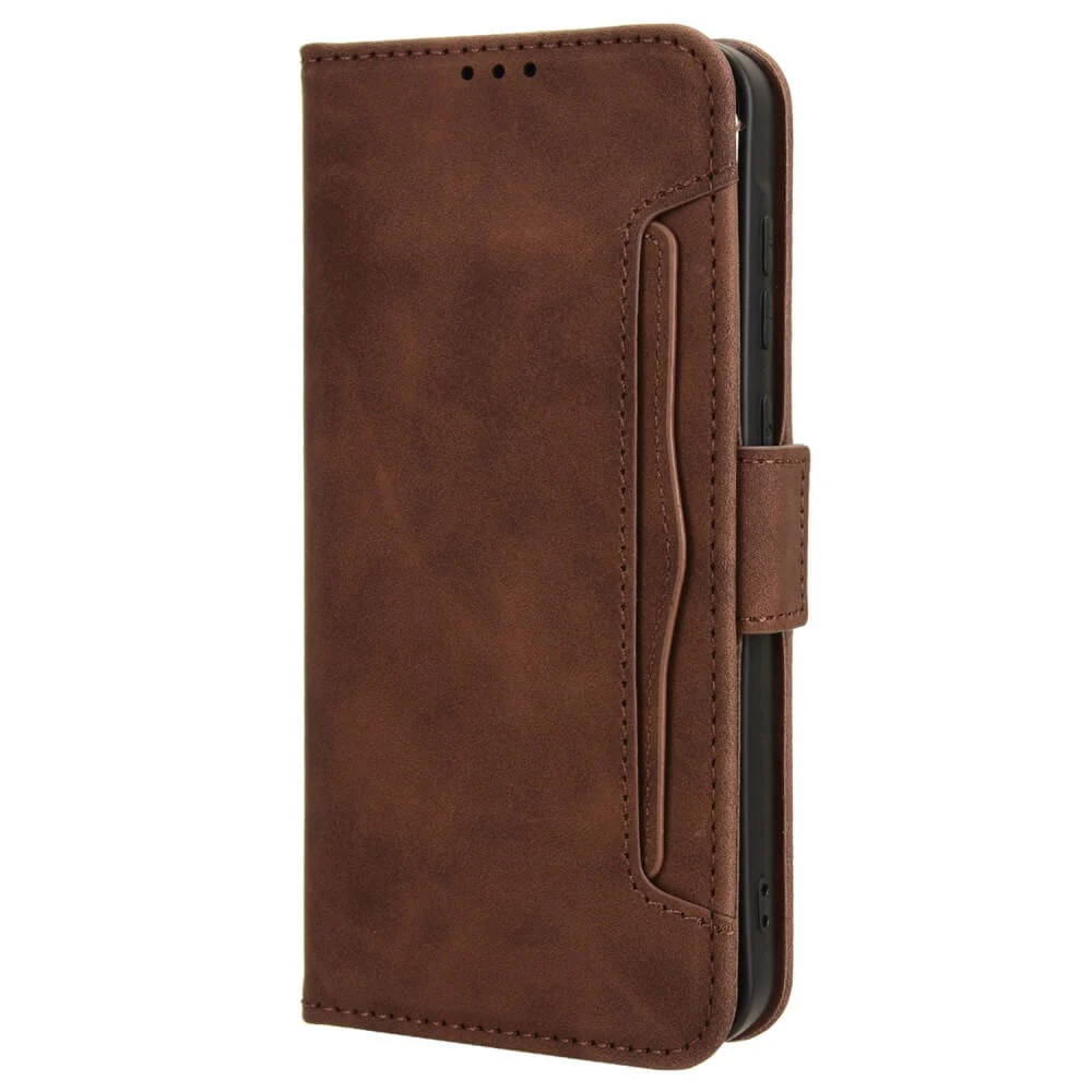 Galaxy A35 - Etui mit vielen KartenfÀcher - Image 27