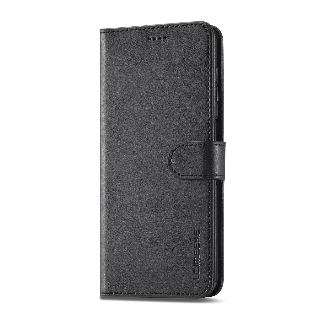 Galaxy A35 - LC.IMEEKE Leder Etui Hülle - Image 7