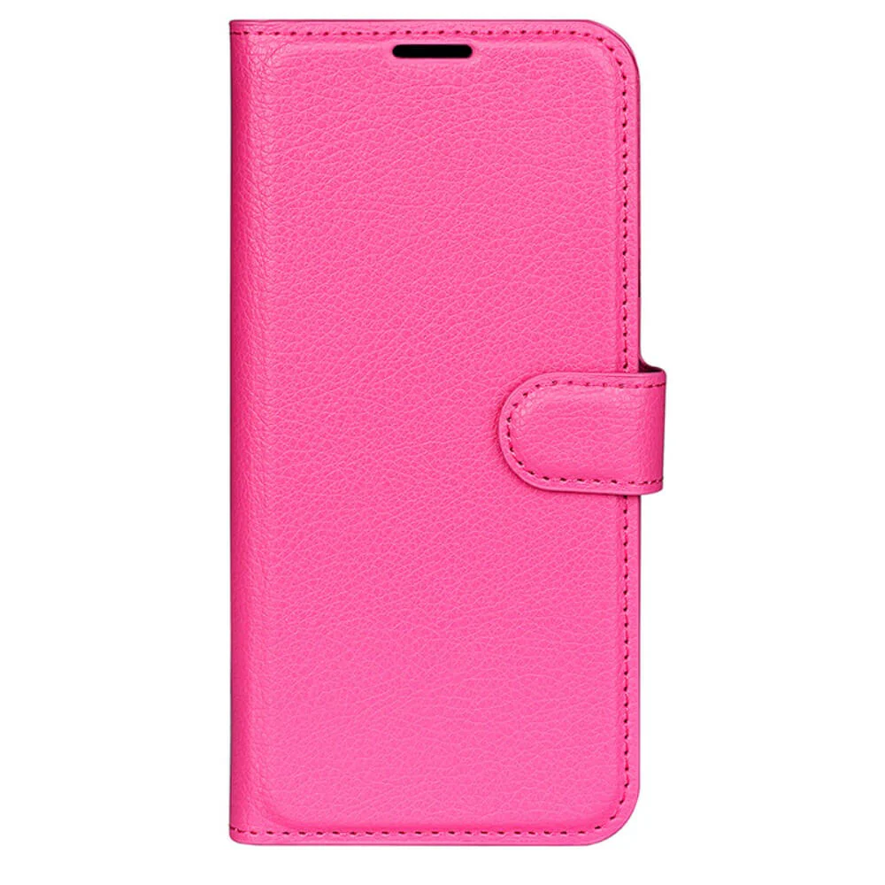 Galaxy A35 - Leder Etui Hülle - Image 41