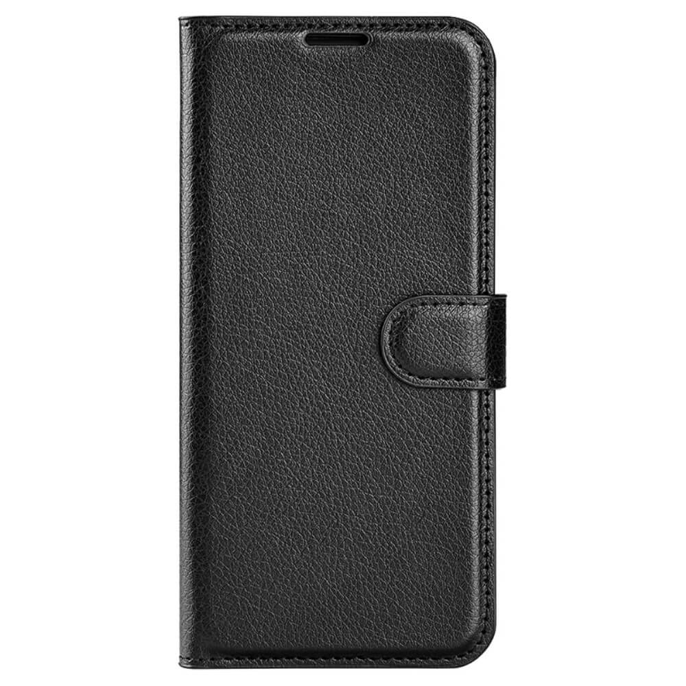 Galaxy A35 - Leder Etui Hülle - Image 5