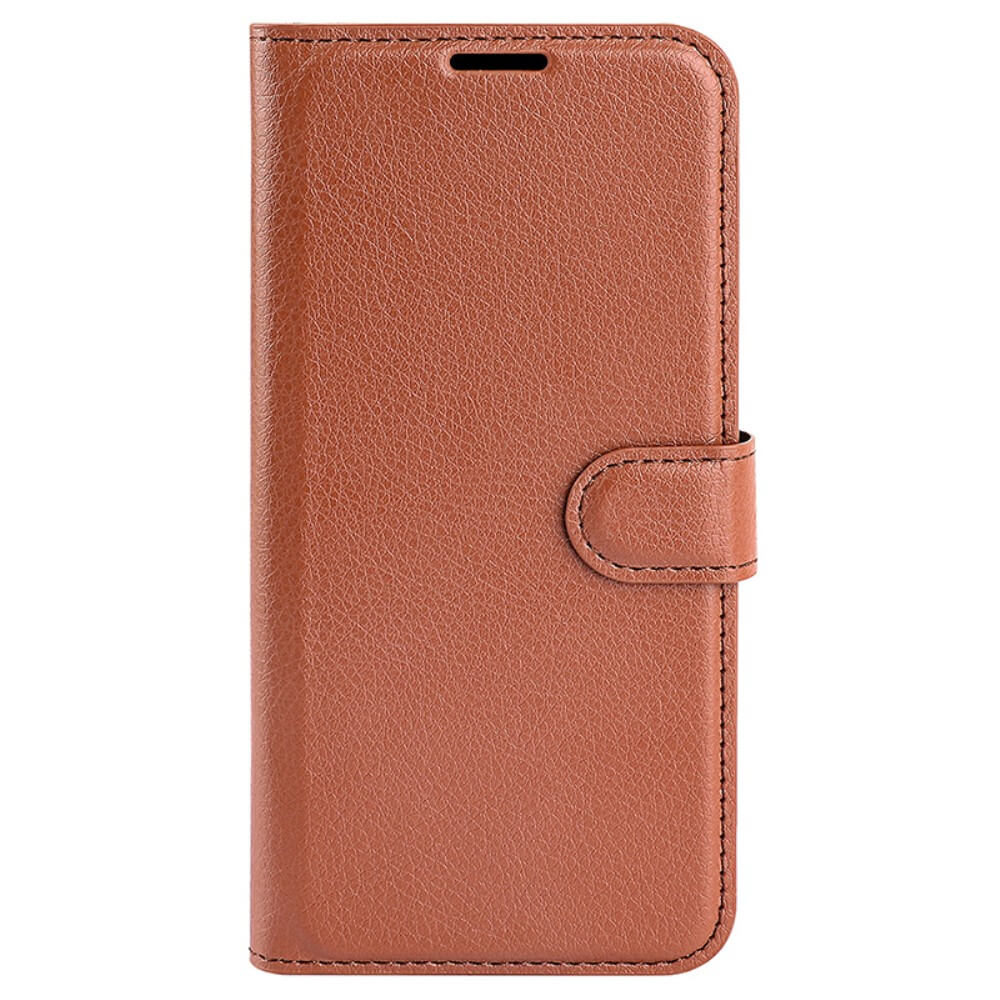 Galaxy A35 - Leder Etui Hülle - Image 53