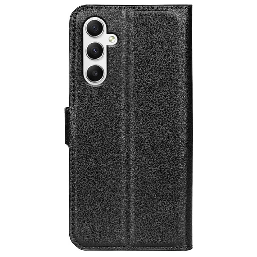 Galaxy A35 - Leder Etui Hülle - Image 6