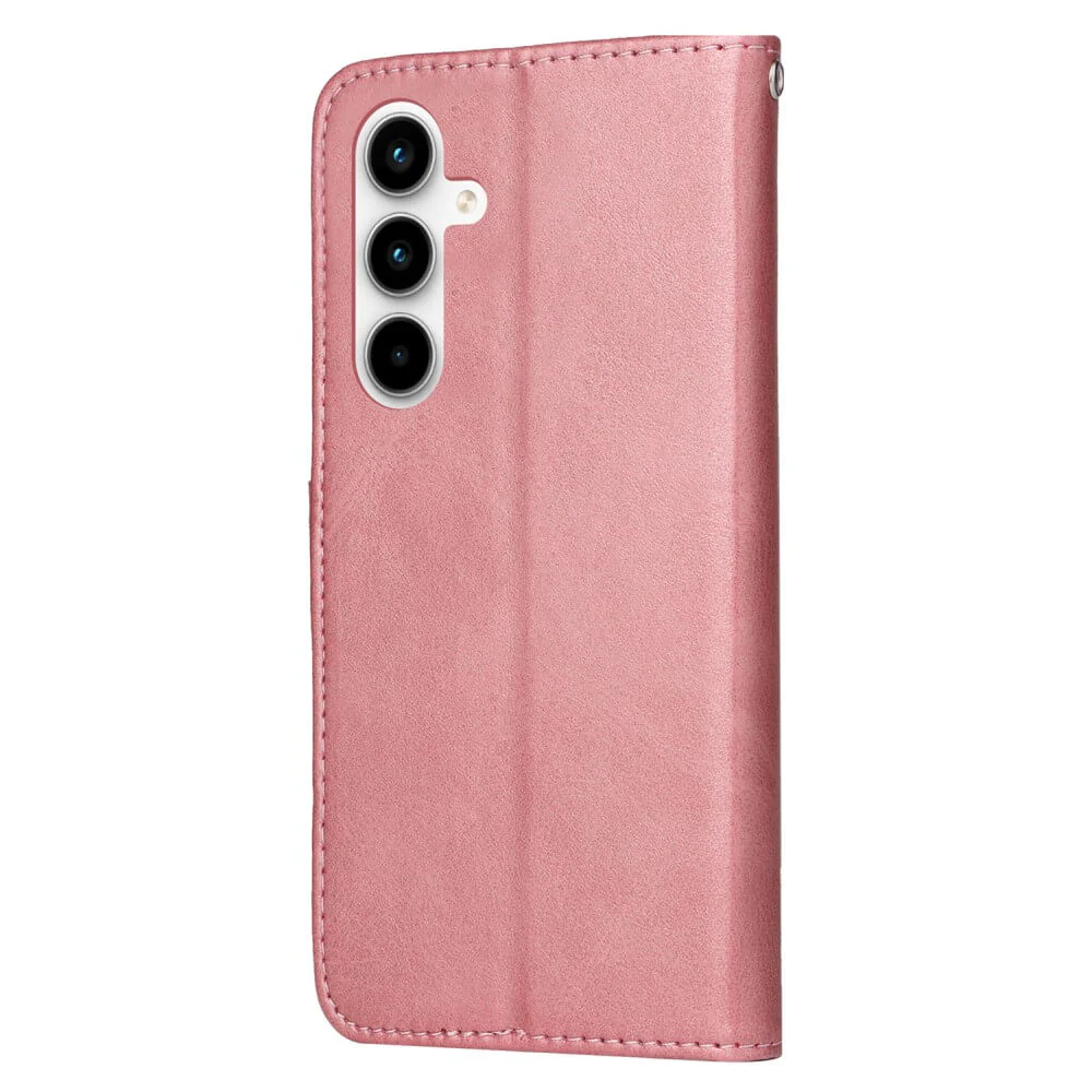 Galaxy A35 - Premium Handyhülle Etui - Image 24