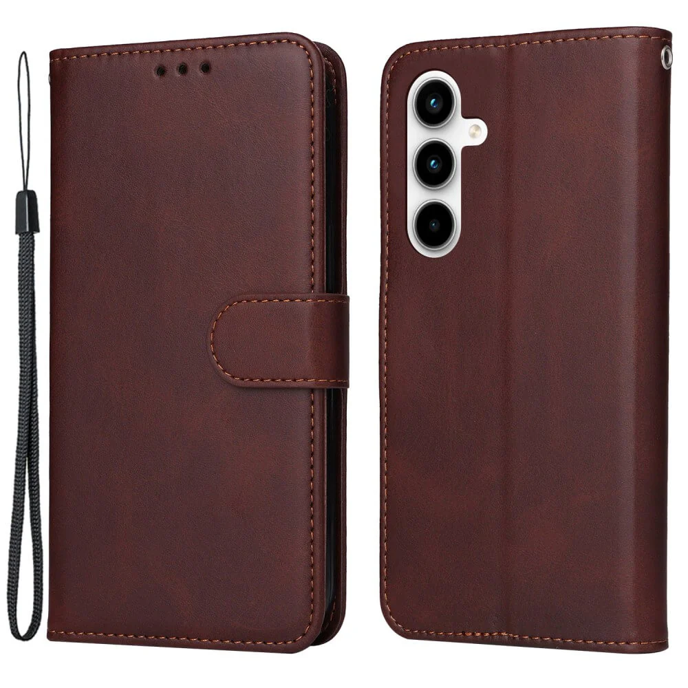 Galaxy A35 - Premium Handyhülle Etui - Image 7