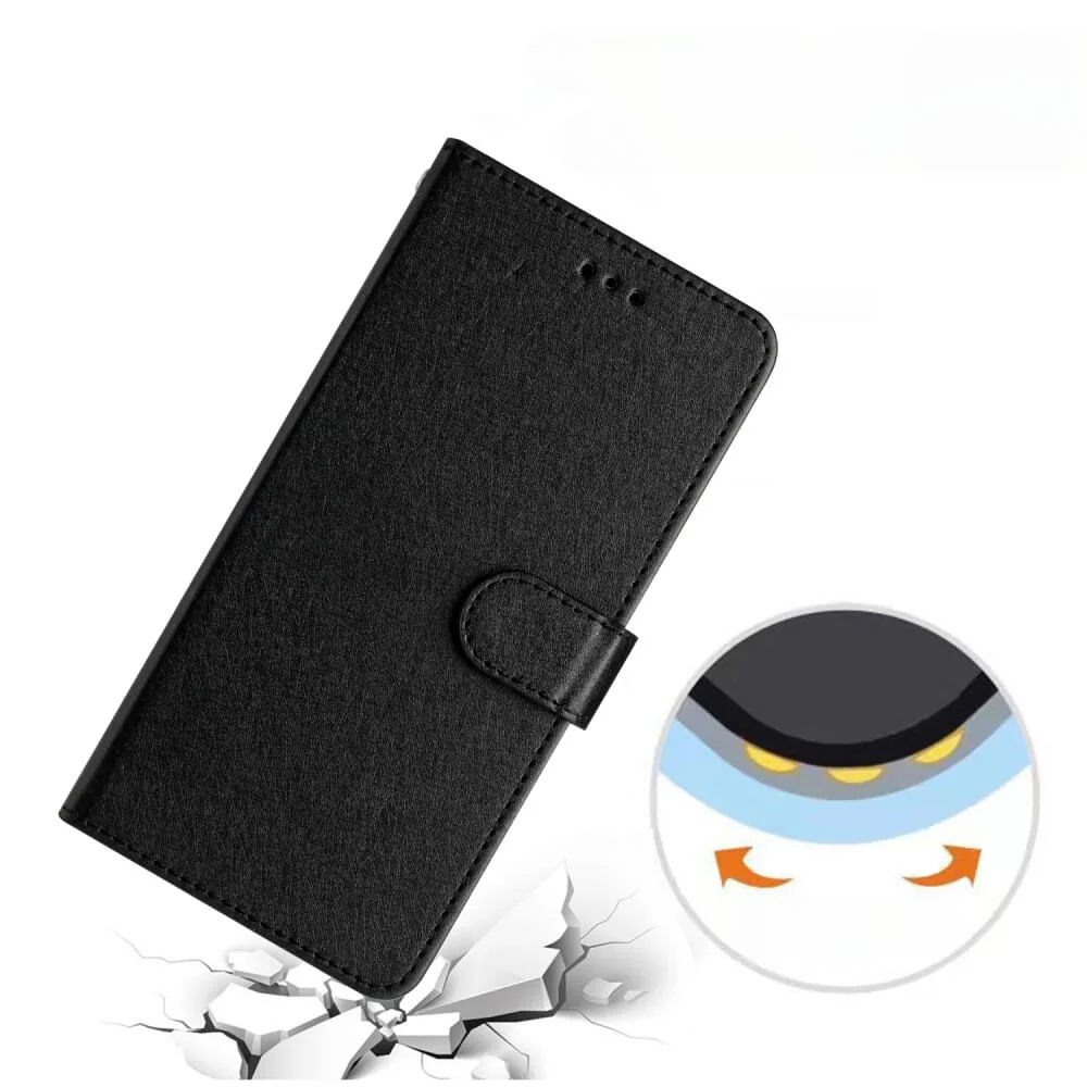 Galaxy A35 - Silk Texture Etui Hülle - Image 4