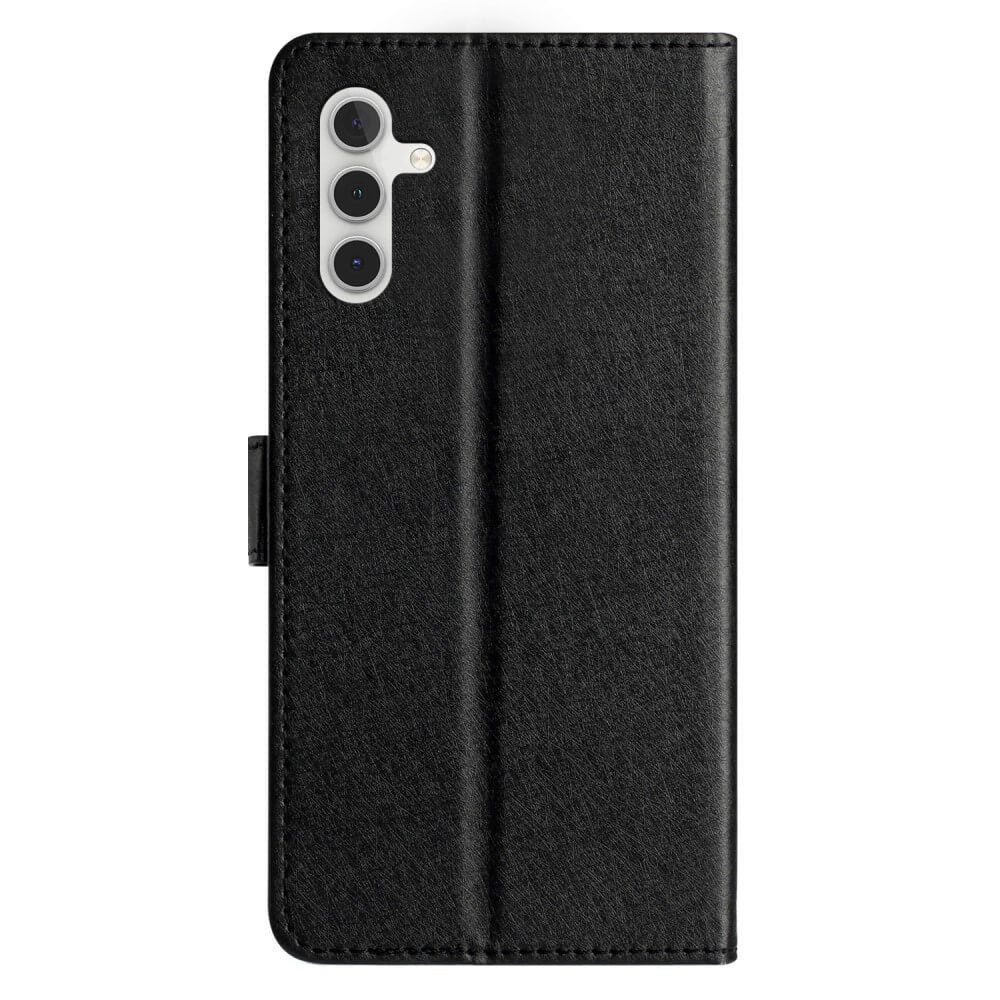 Galaxy A35 - Silk Texture Etui Hülle - Image 6