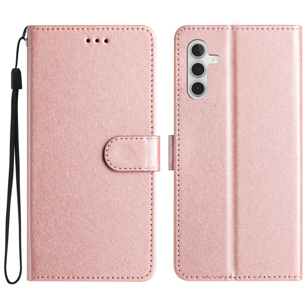 Galaxy A35 - Silk Texture Etui Hülle - Image 7