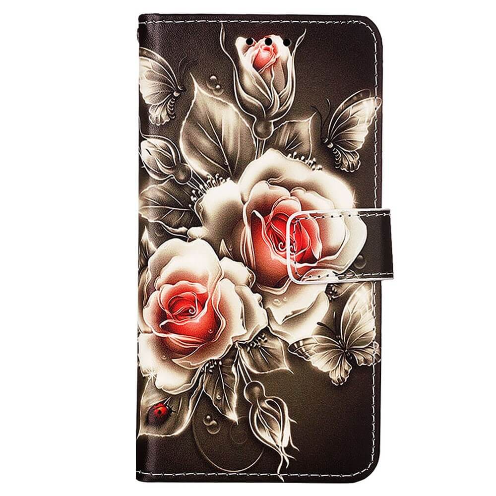 Galaxy A35 - Tasche Hülle mit Motiv - Image 13