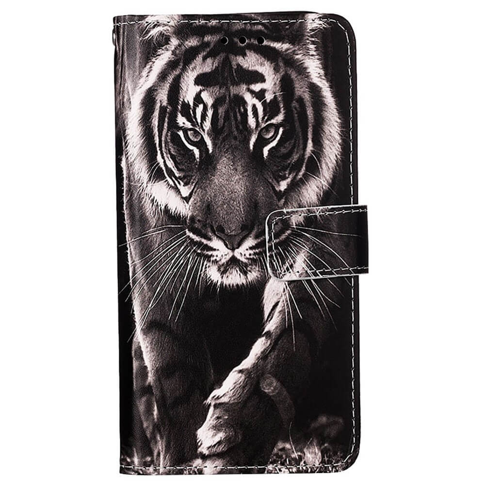 Galaxy A35 - Tasche Hülle mit Motiv - Image 25