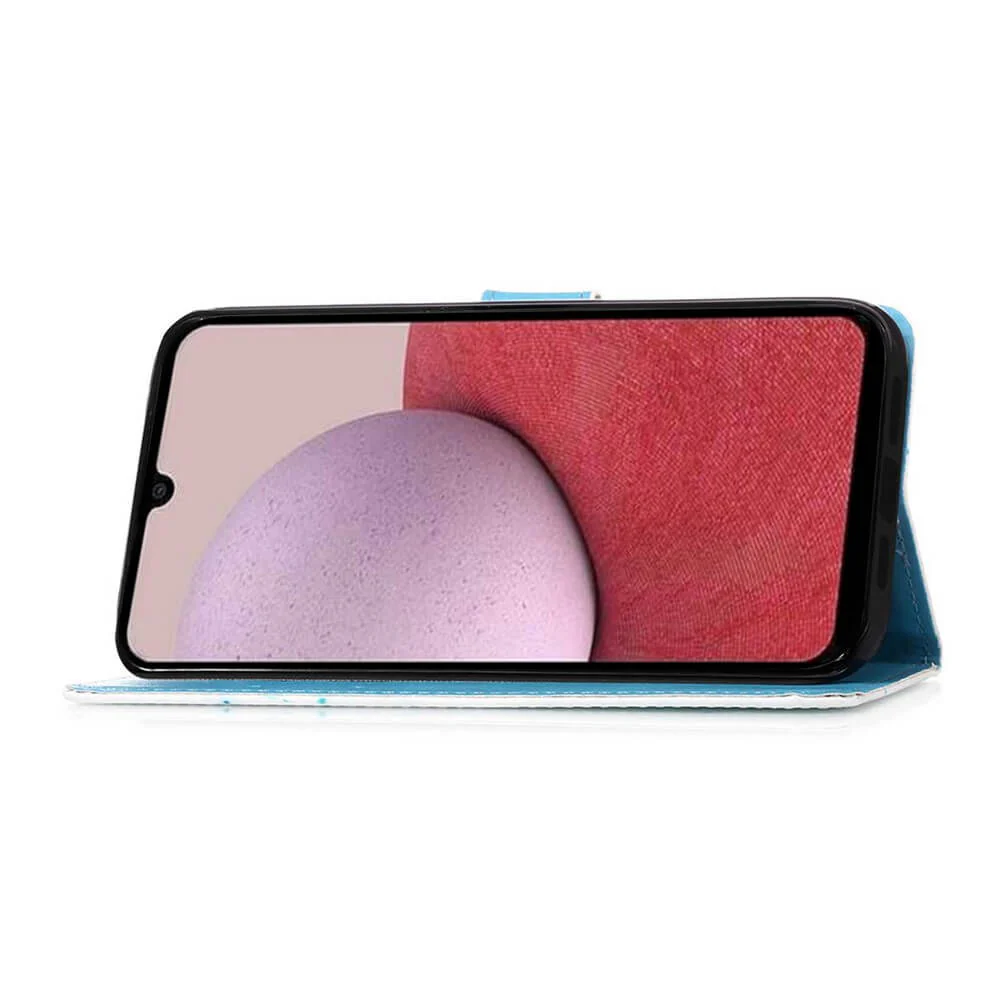 Galaxy A35 - Tasche Hülle mit Motiv - Image 3