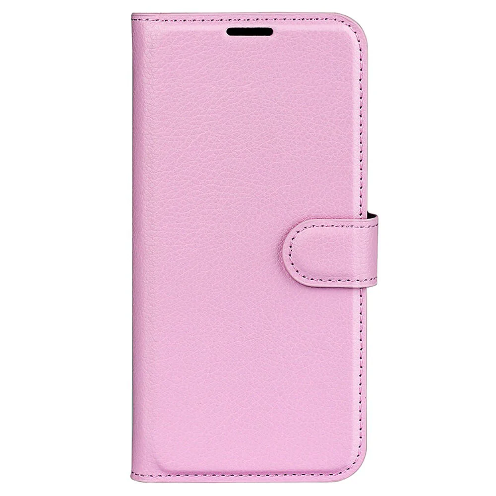 Galaxy A36 5G / A56 5G - Leder Etui Hülle - Image 11