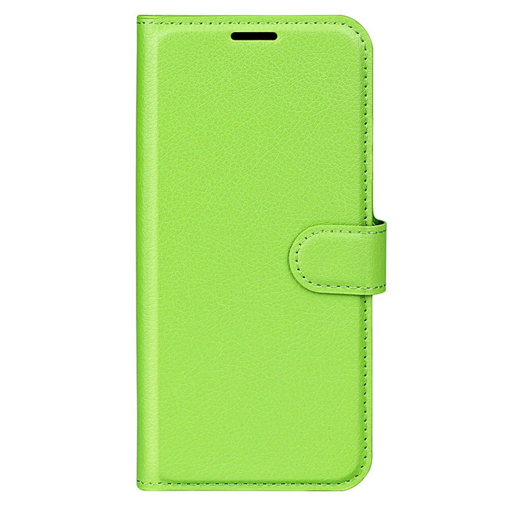 Galaxy A36 5G / A56 5G - Leder Etui Hülle - Image 35