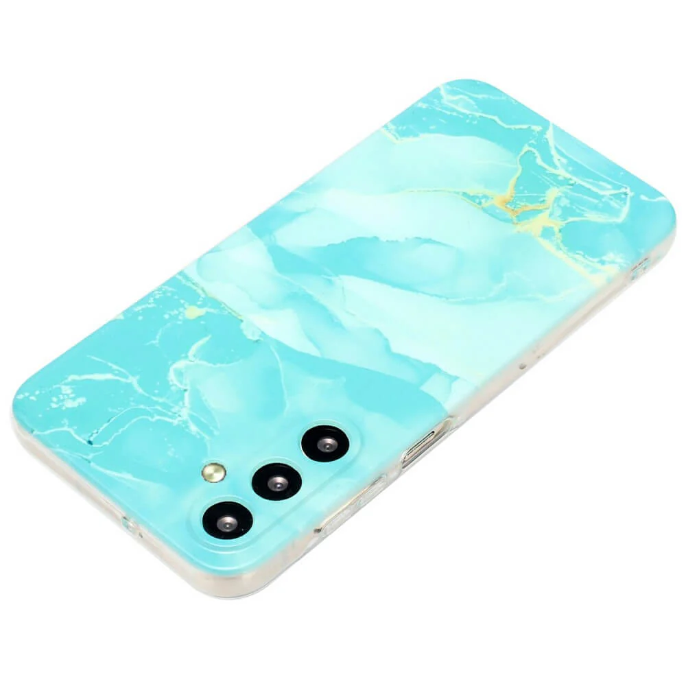 Galaxy A36 5G - Cover Handyhülle Marble - Image 7