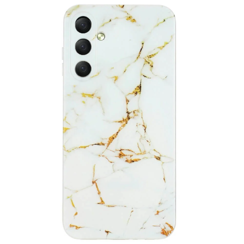 Galaxy A36 5G - Cover Handyhülle Marble - Image 9