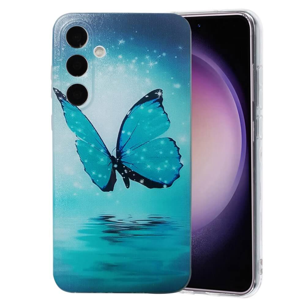 Galaxy A36 5G - Cover Handyhülle mit stilvollem Motiv - Image 7