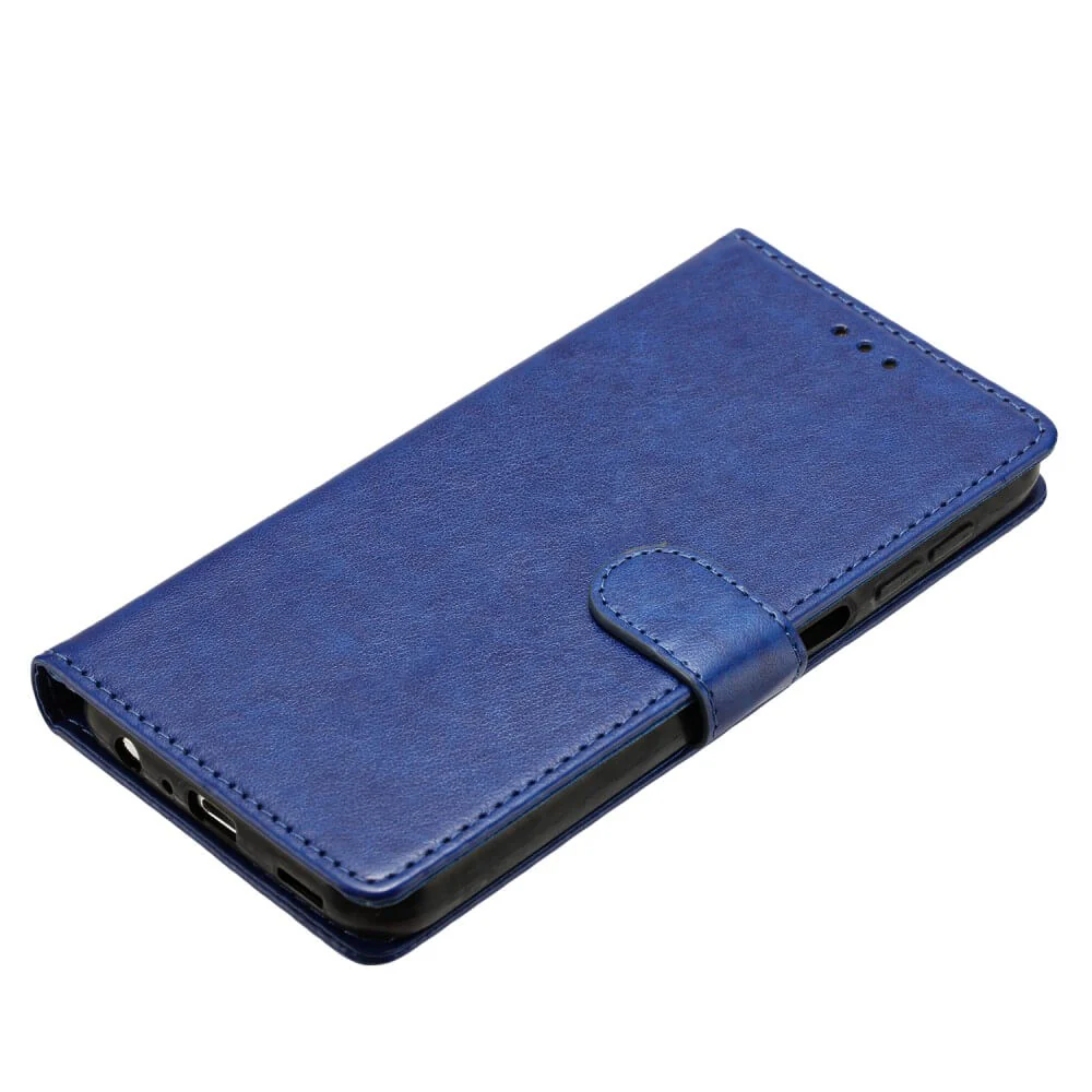 Galaxy A36 5G - Elegantes Hüllen Etui mit Handschlaufe - Image 28