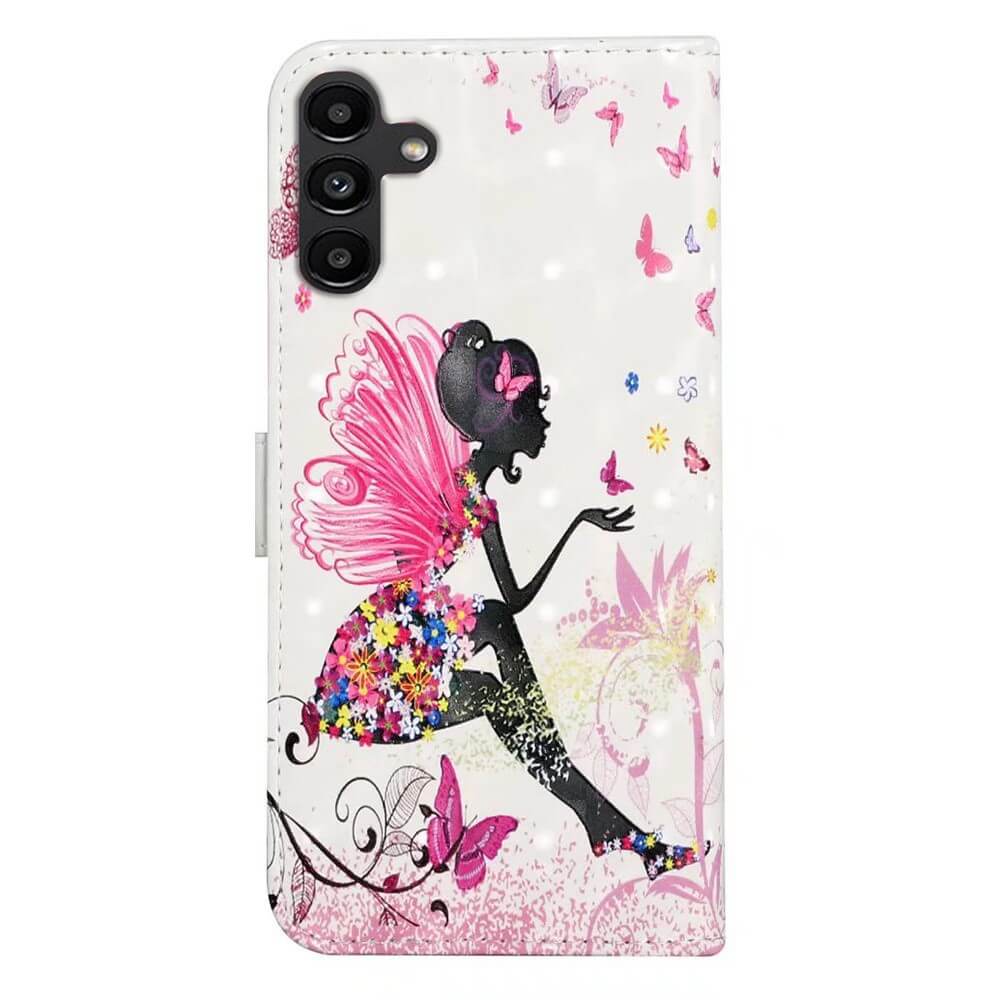Galaxy A36 5G - Etui Glitzer Effekt - Image 14