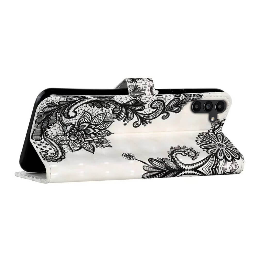 Galaxy A36 5G - Etui Glitzer Effekt - Image 17