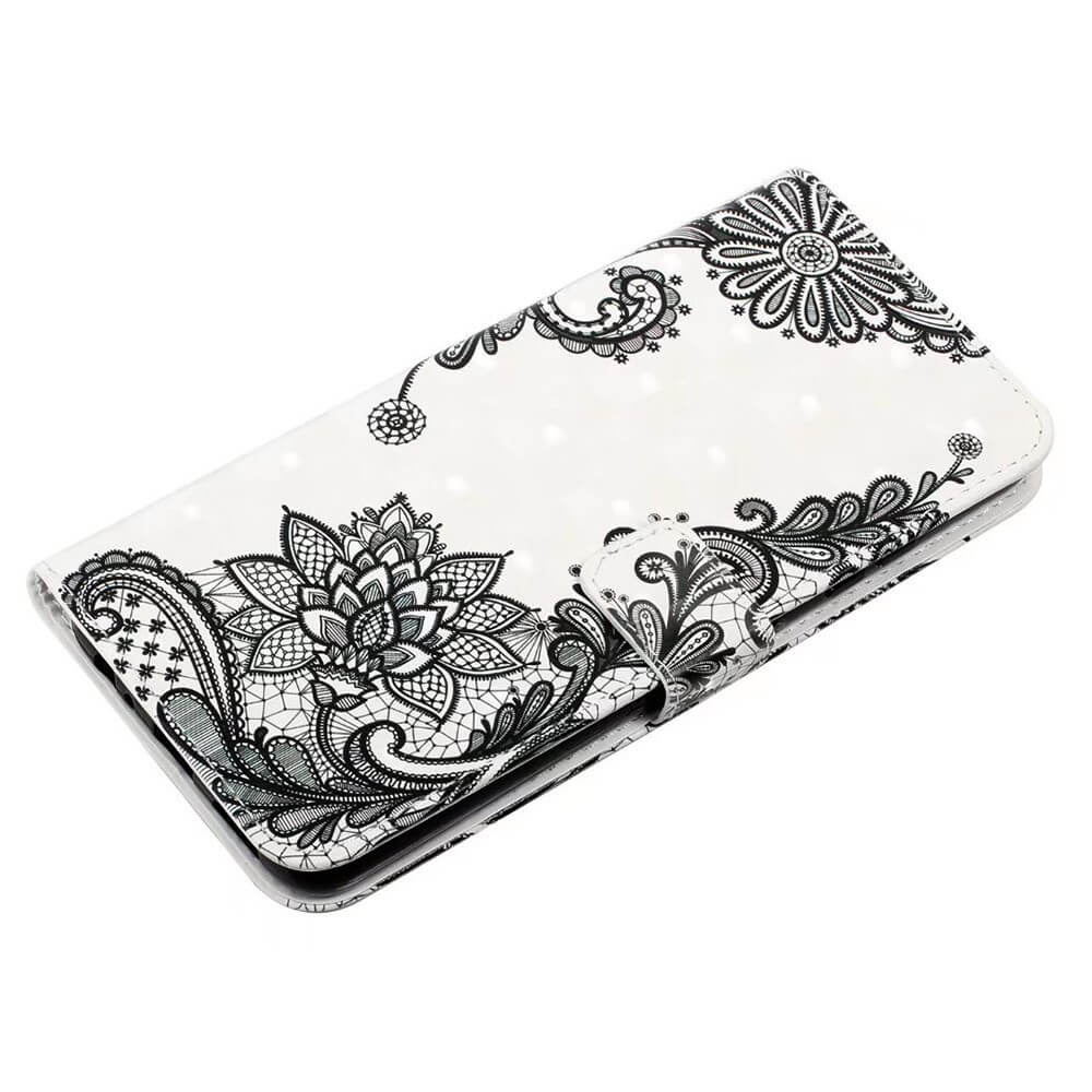 Galaxy A36 5G - Etui Glitzer Effekt - Image 19