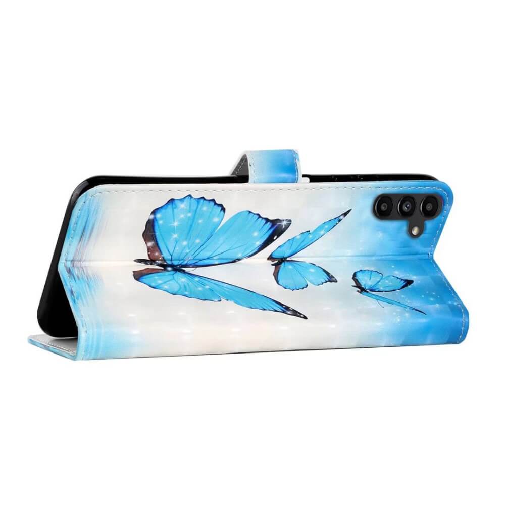 Galaxy A36 5G - Etui Glitzer Effekt - Image 3