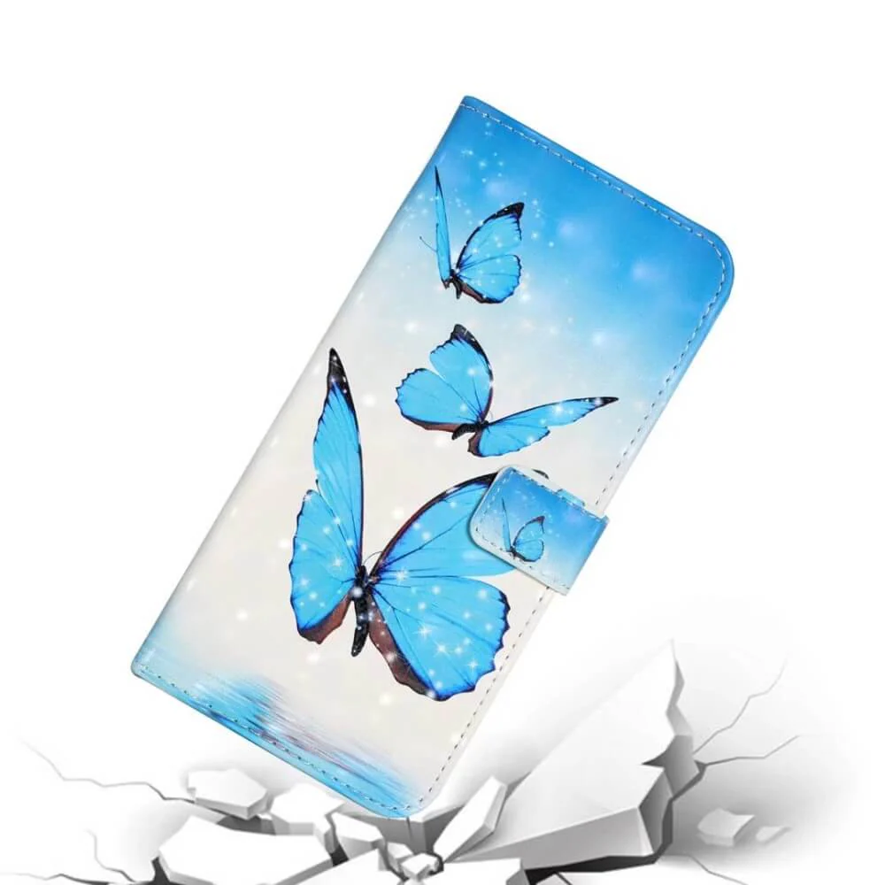 Galaxy A36 5G - Etui Glitzer Effekt - Image 4