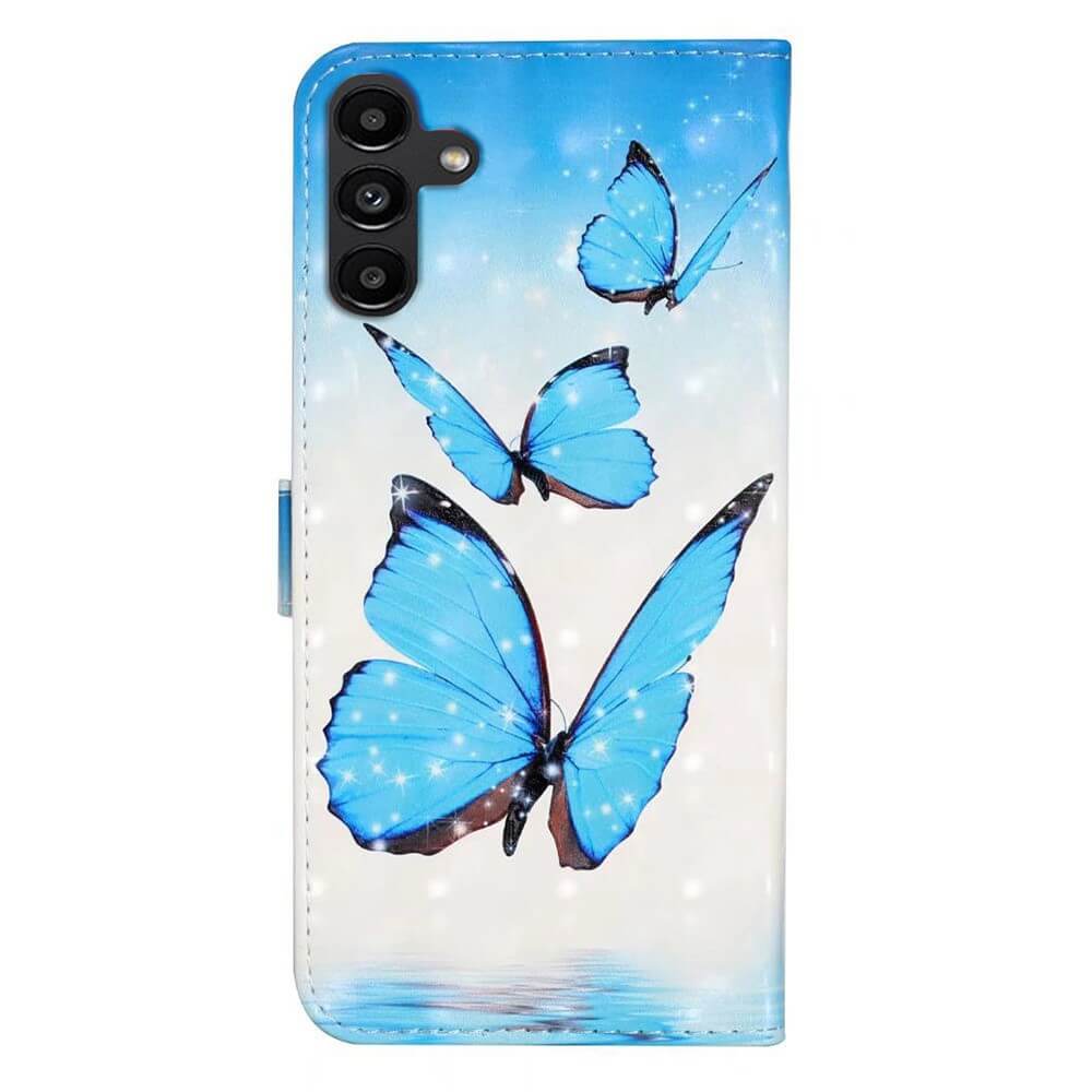 Galaxy A36 5G - Etui Glitzer Effekt - Image 7