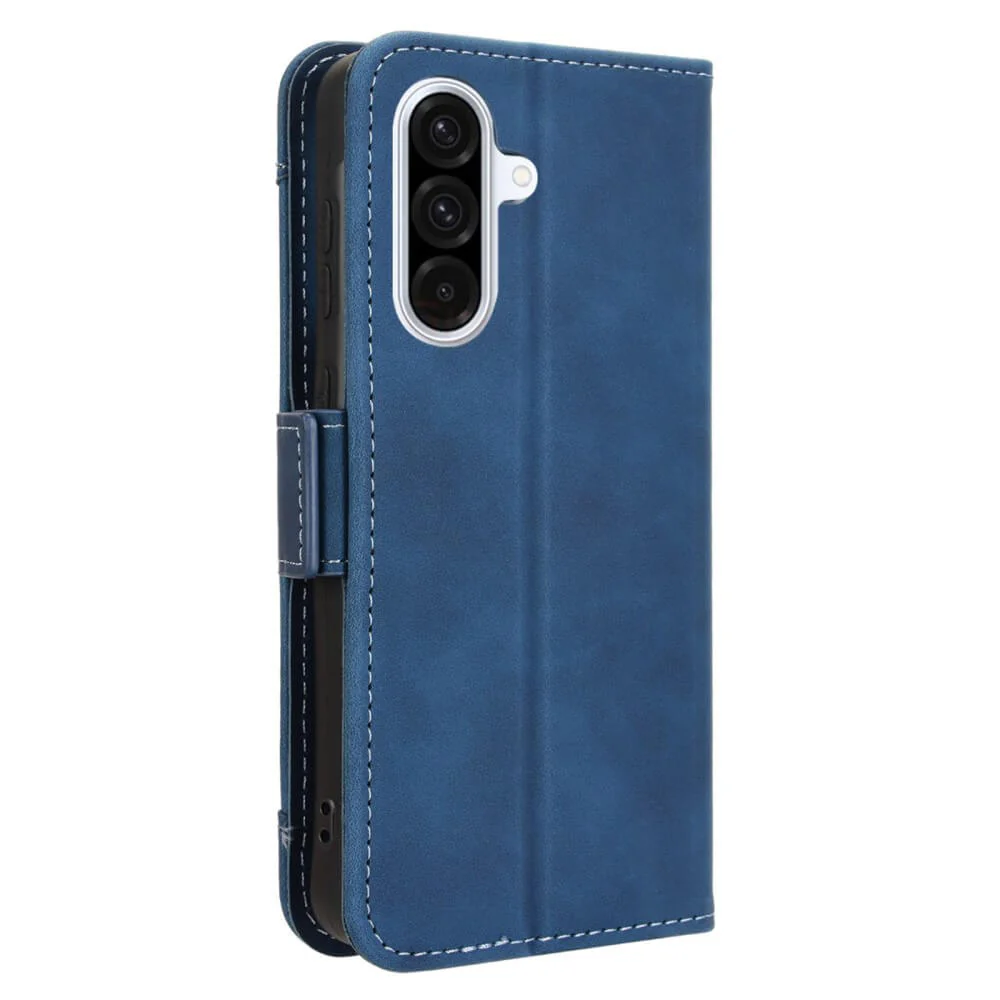 Galaxy A36 5G - Etui viele Kartenfächer - Image 26