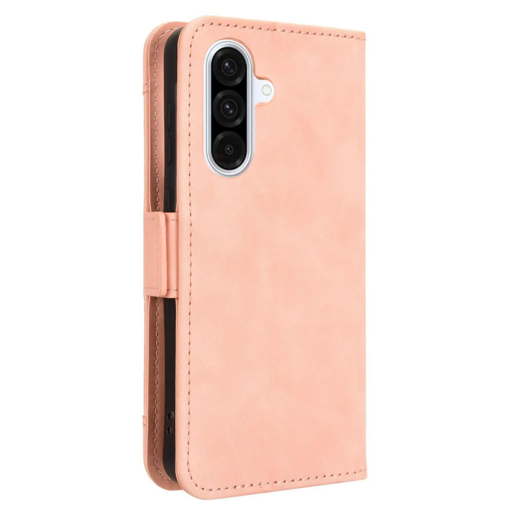 Galaxy A36 5G - Etui viele Kartenfächer - Image 5