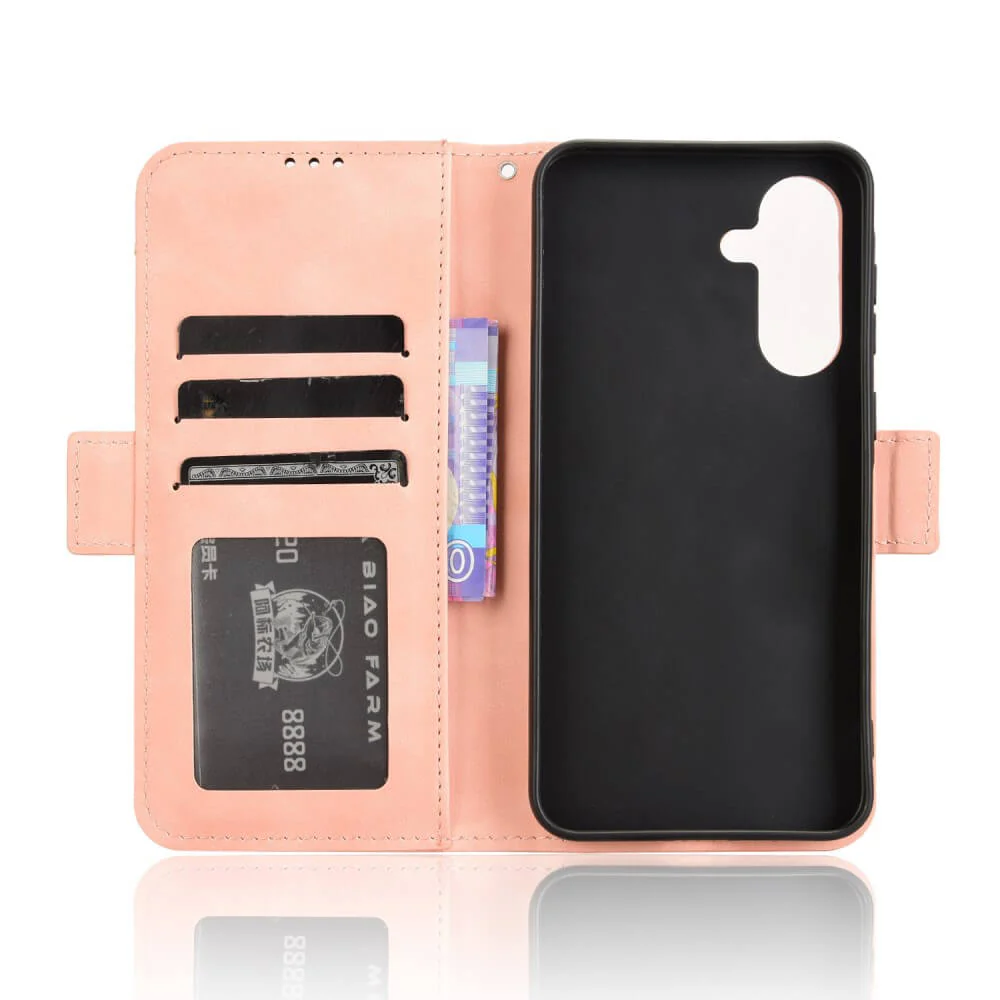 Galaxy A36 5G - Etui viele Kartenfächer - Image 7