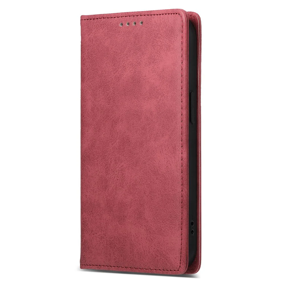 Galaxy A36 5G - Flip Case mit RFID Blocker - Image 13