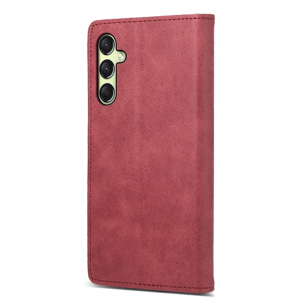 Galaxy A36 5G - Flip Case mit RFID Blocker - Image 14