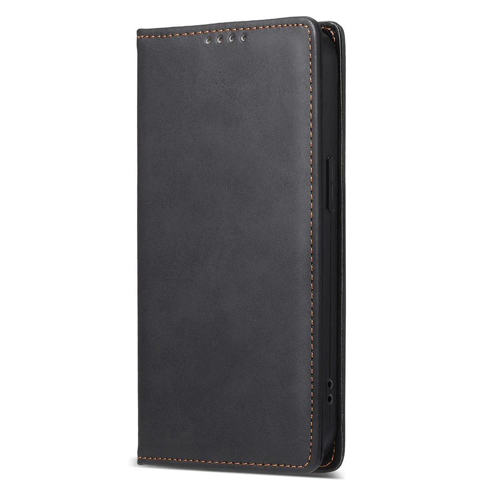 Galaxy A36 5G - Flip Case mit RFID Blocker - Image 6