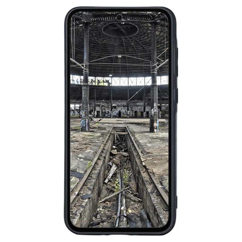 Galaxy A36 5G - JT Pankow Soft Case - Image 3