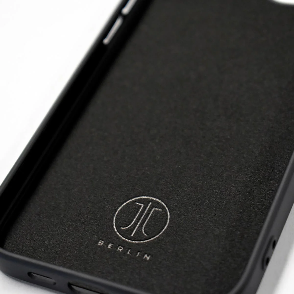 Galaxy A36 5G - JT Pankow Soft Case - Image 4