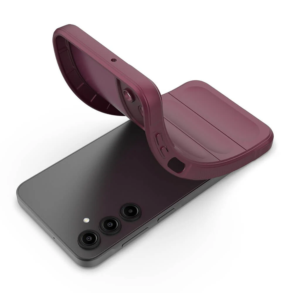Galaxy A36 5G - Rugged Protective Hülle - Image 21