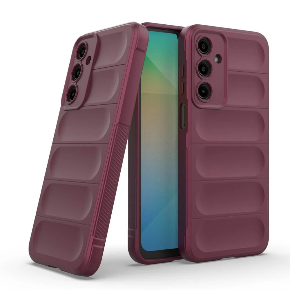 Galaxy A36 5G - Rugged Protective Hülle - Image 22