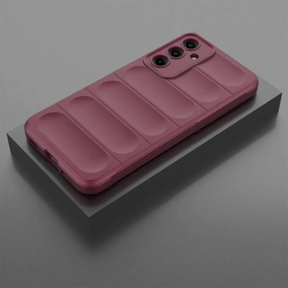 Galaxy A36 5G - Rugged Protective Hülle - Image 24