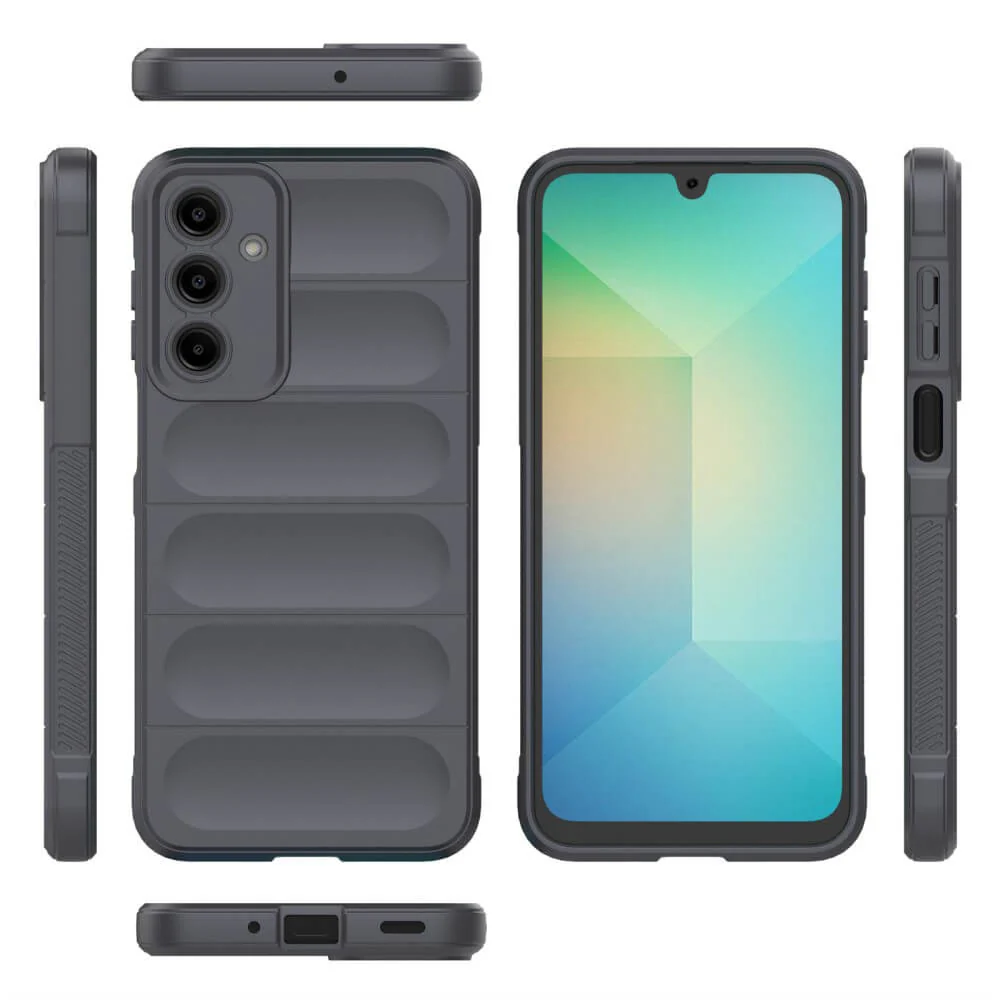 Galaxy A36 5G - Rugged Protective Hülle - Image 31