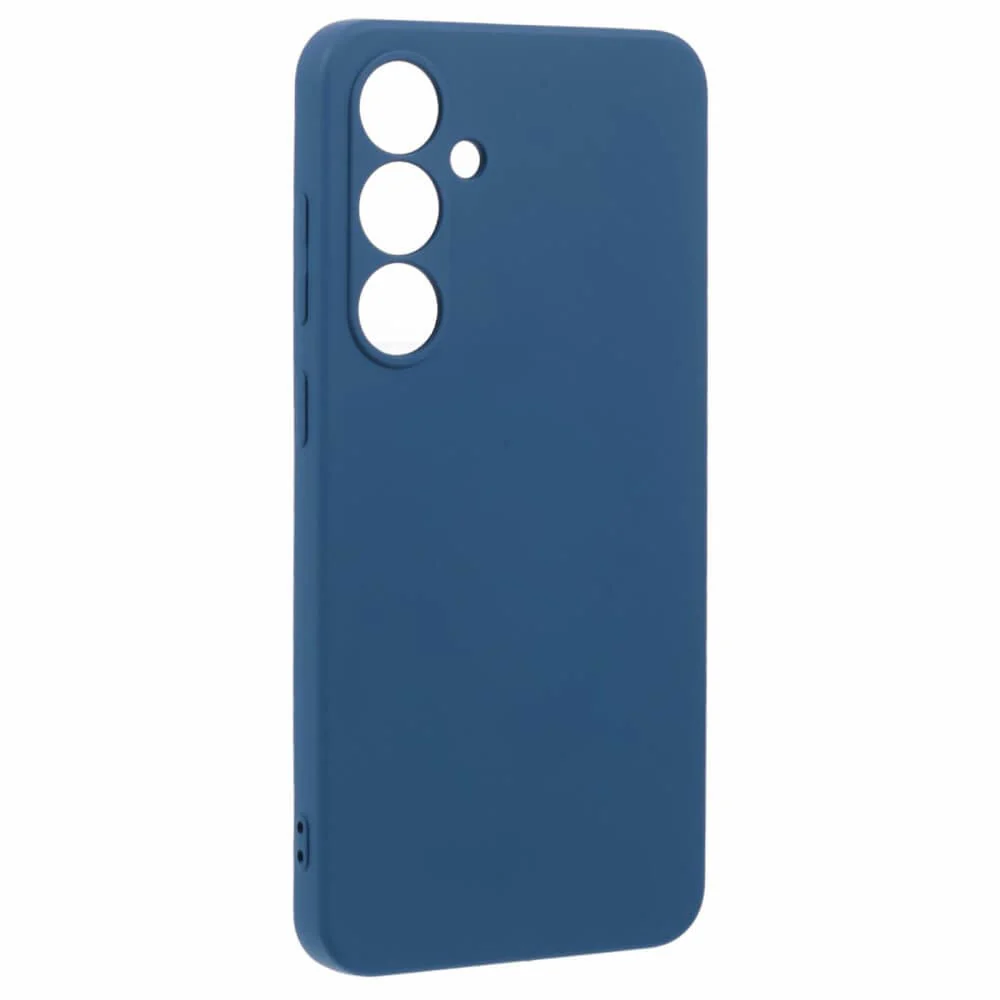 Galaxy A36 5G - Silikon Gummi Hülle - Image 23