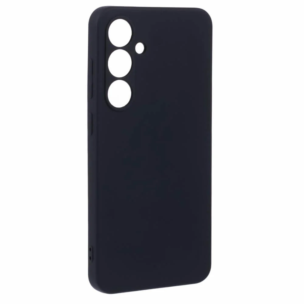 Galaxy A36 5G - Silikon Gummi Hülle - Image 3