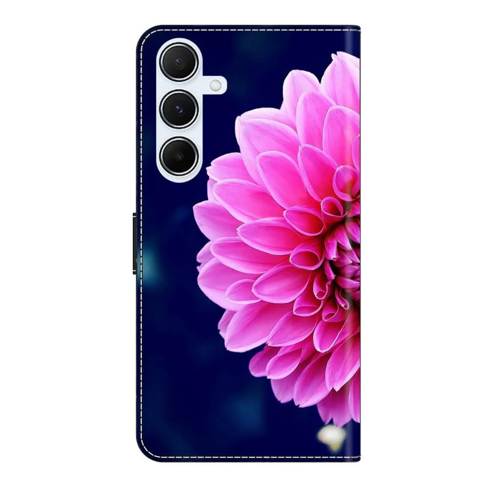 Galaxy A36 / A56 5G - 3D-Effekt Hülle Etui - Image 12
