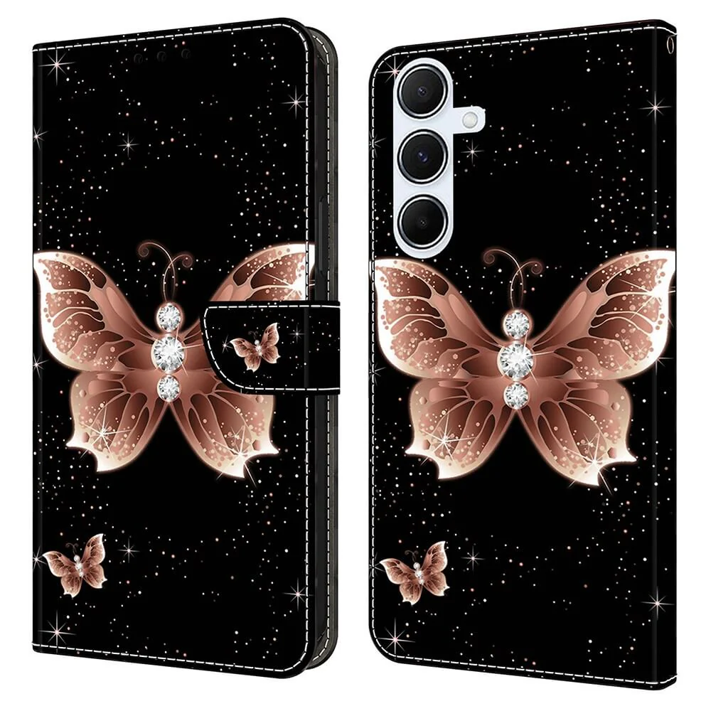 Galaxy A36 / A56 5G - 3D-Effekt Hülle Etui - Image 13