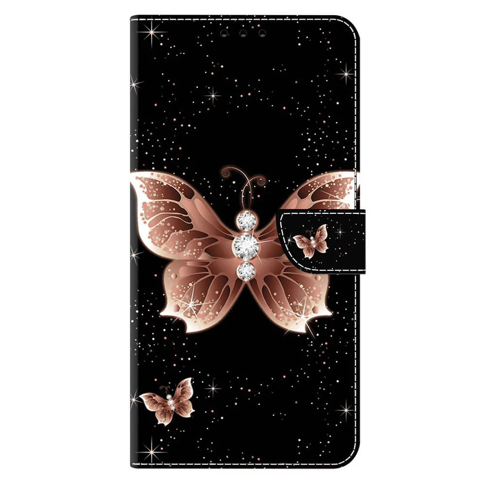 Galaxy A36 / A56 5G - 3D-Effekt Hülle Etui - Image 17