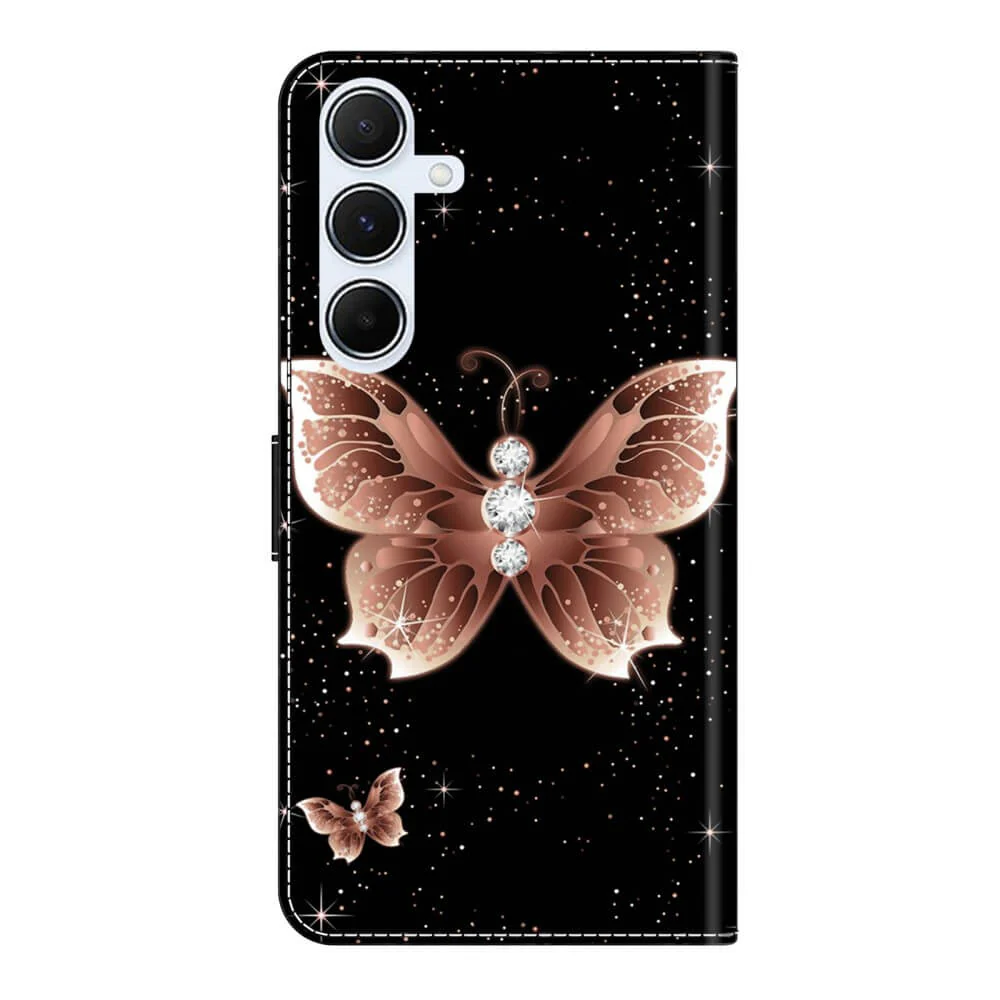 Galaxy A36 / A56 5G - 3D-Effekt Hülle Etui - Image 18