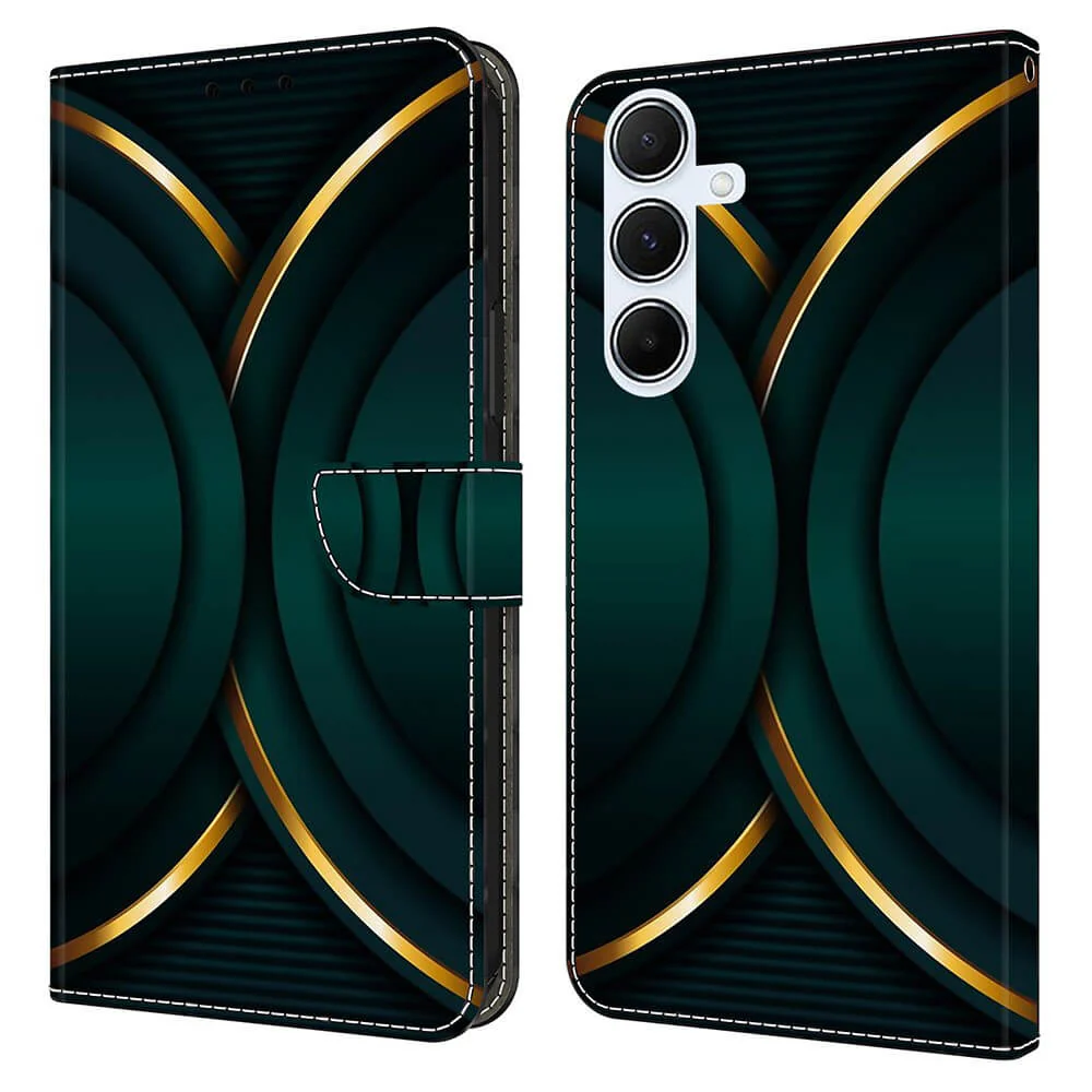 Galaxy A36 / A56 5G - 3D-Effekt Hülle Etui - Image 19